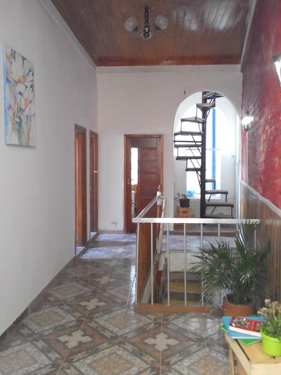 Chez Kin Bed & Breakfast ริโอเดจาเนโร ภายนอก รูปภาพ