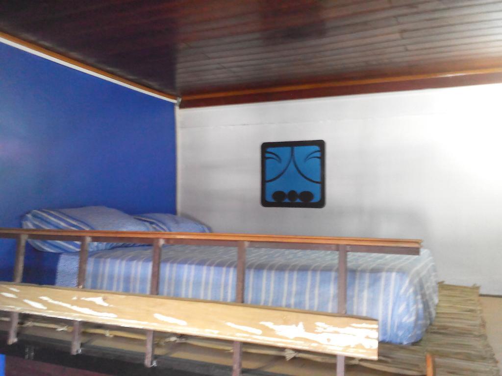 Chez Kin Bed & Breakfast ริโอเดจาเนโร ห้อง รูปภาพ