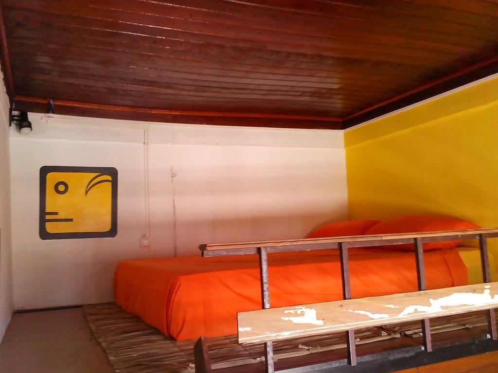 Chez Kin Bed & Breakfast ริโอเดจาเนโร ห้อง รูปภาพ
