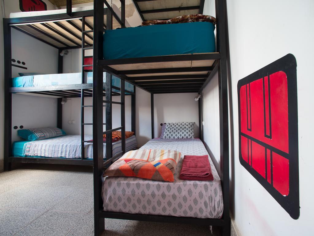 Chez Kin Bed & Breakfast ริโอเดจาเนโร ภายนอก รูปภาพ